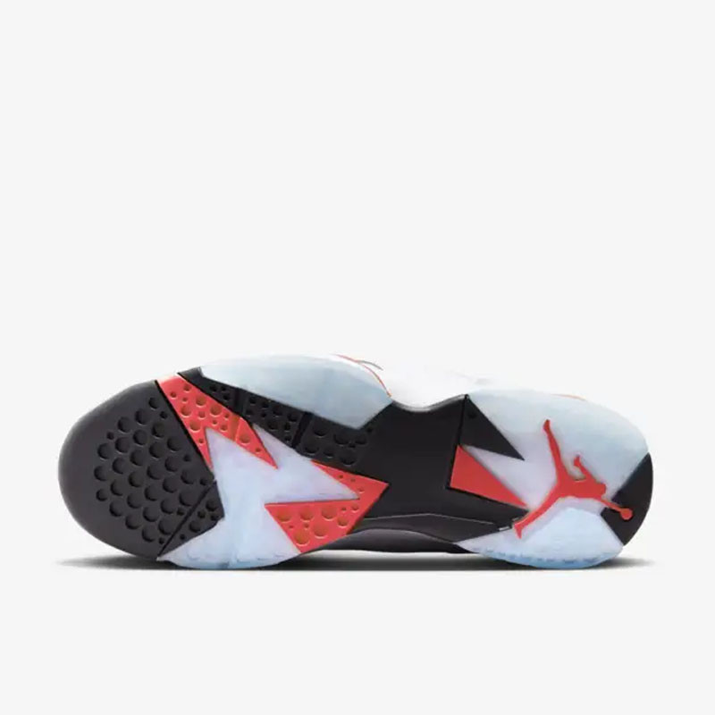 SEPATU SNEAKERS AIR JORDAN AJ 7 Retro