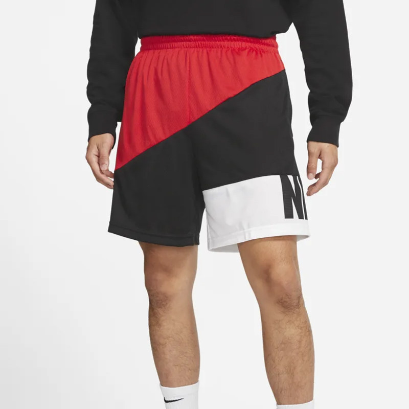 CELANA SNEAKERS NIKE Dri-Fit Shorts