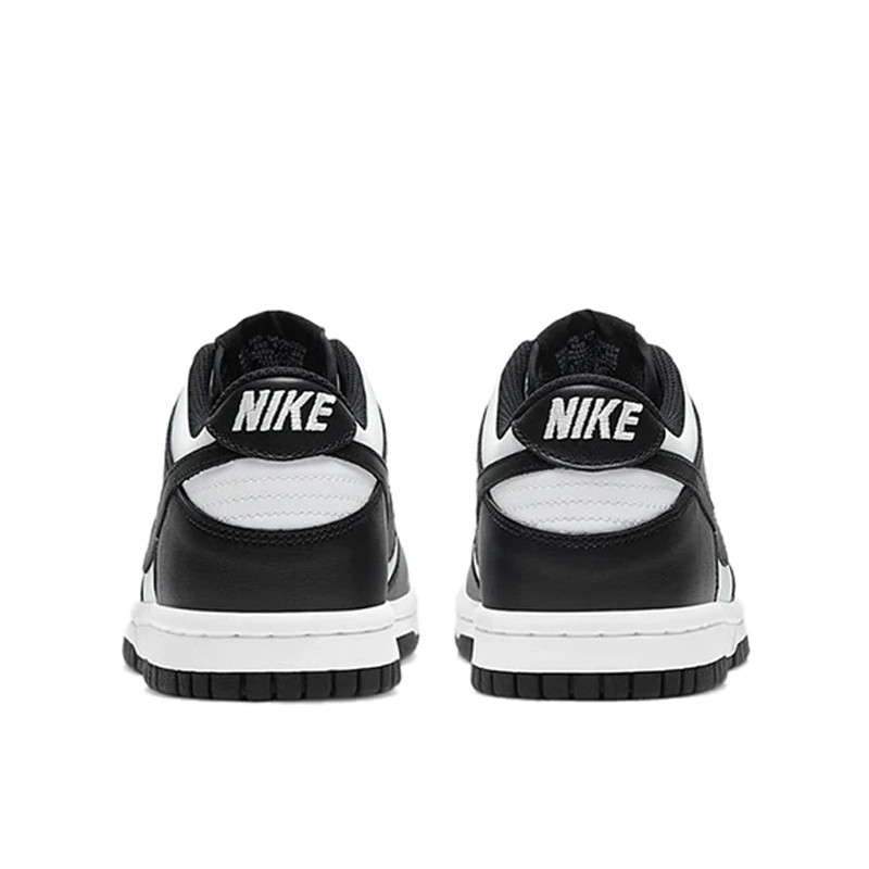 SEPATU SNEAKERS NIKE Dunk Low Retro Panda GS