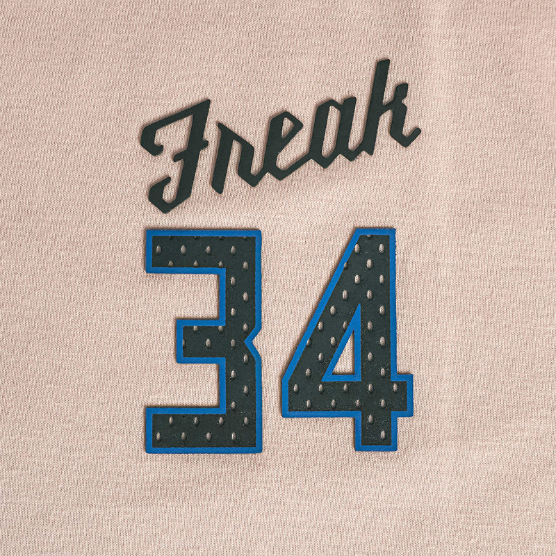 BAJU BASKET RECHAMPX CX-TEE TITLES FREAK