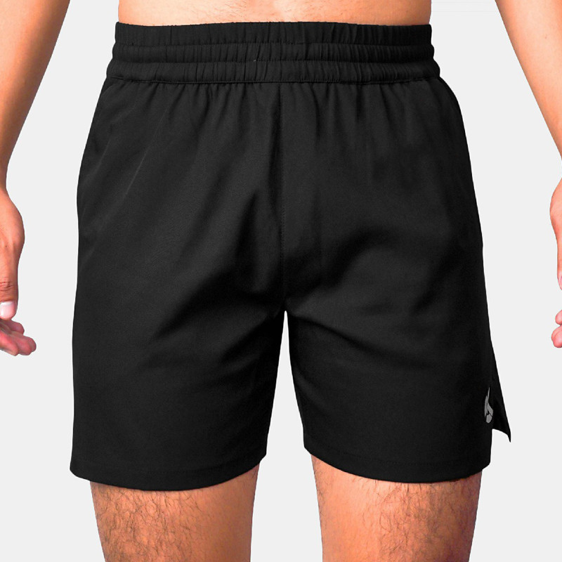 CELANA LARI RECHAMPX ESSENTIALS 5 inch RUNNING SHORTS