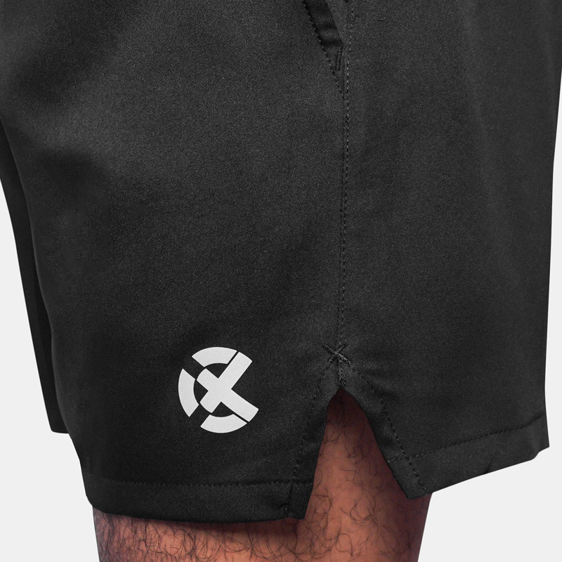 CELANA LARI RECHAMPX ESSENTIALS 5 inch RUNNING SHORTS