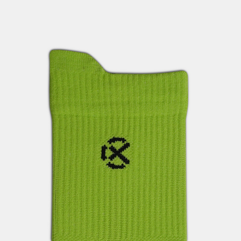 KAOS KAKI LARI RECHAMPX DLY-RUN QUARTER SOCKS 1X