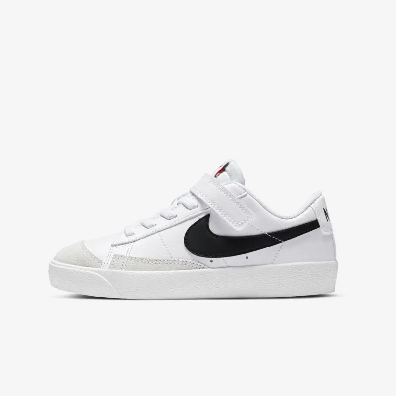 SEPATU SNEAKERS NIKE Blazer Low '77 Gs