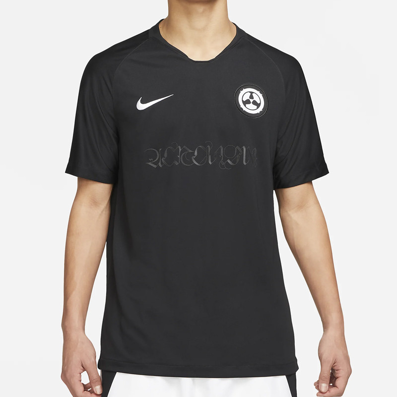 BAJU SNEAKERS NIKE X ACRONYM Gfa Jersey