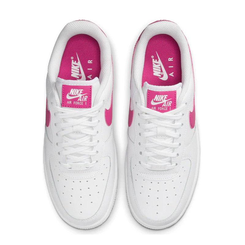 SEPATU SNEAKERS NIKE Wmns Air Force 1 '07