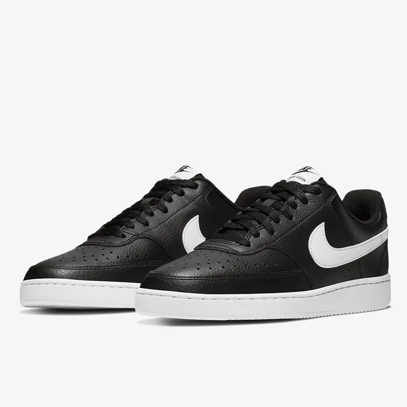 SEPATU SNEAKERS NIKE Court Vision Low Next Nature