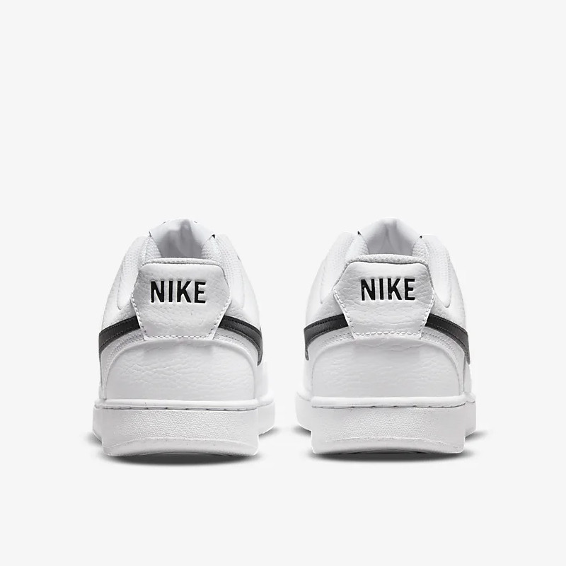 SEPATU SNEAKERS NIKE Wmns Court Vision Low Next Nature