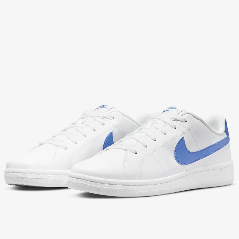 SEPATU SNEAKERS NIKE Court Royale 2 Next Nature