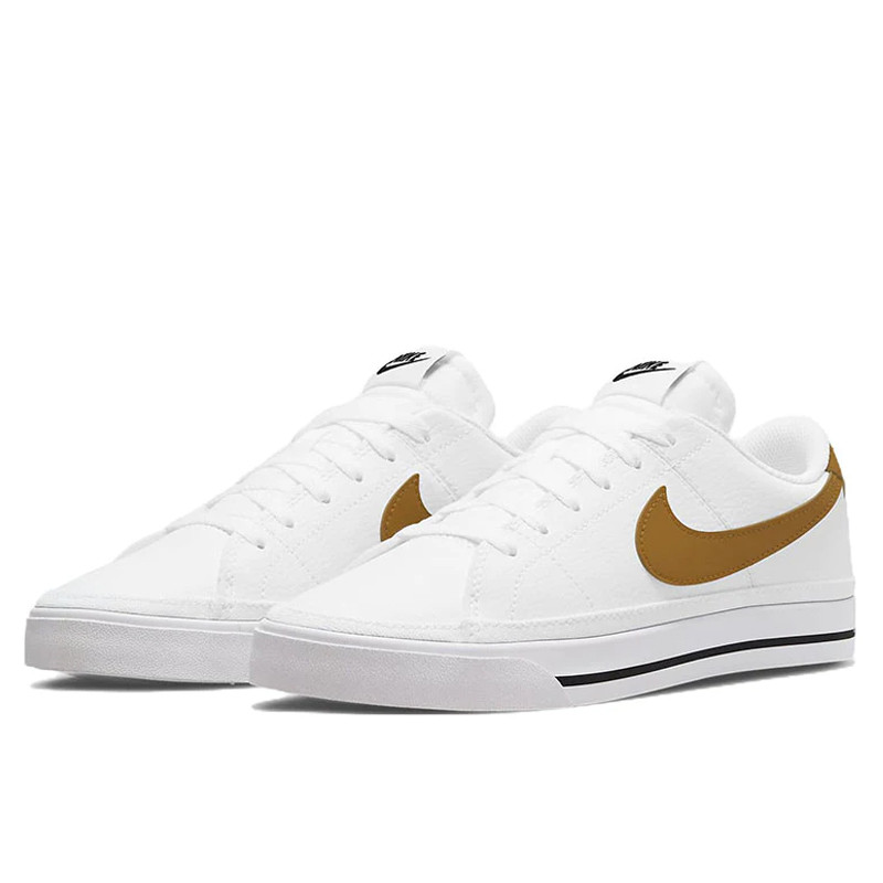 SEPATU SNEAKERS NIKE Wmns Court Legacy Next Nature