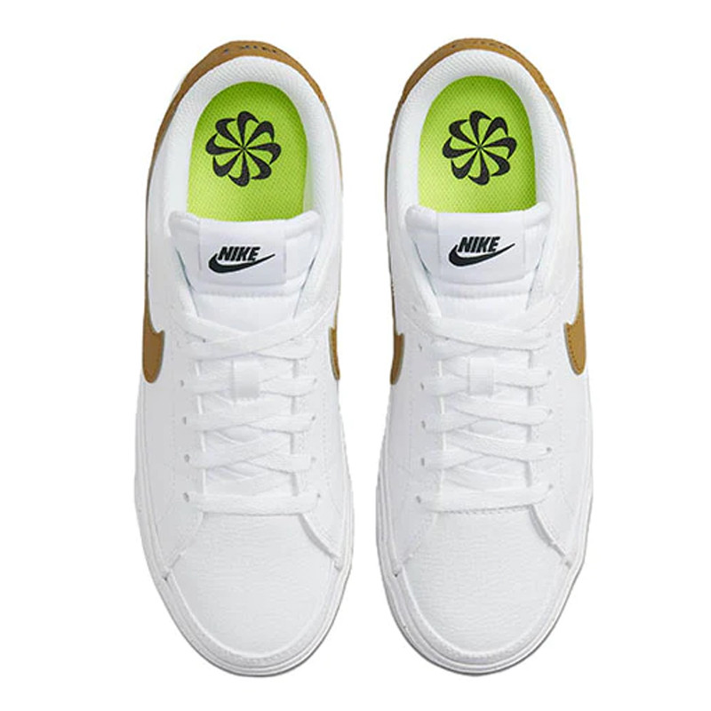 SEPATU SNEAKERS NIKE Wmns Court Legacy Next Nature