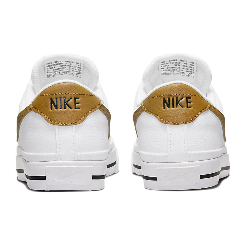 SEPATU SNEAKERS NIKE Wmns Court Legacy Next Nature