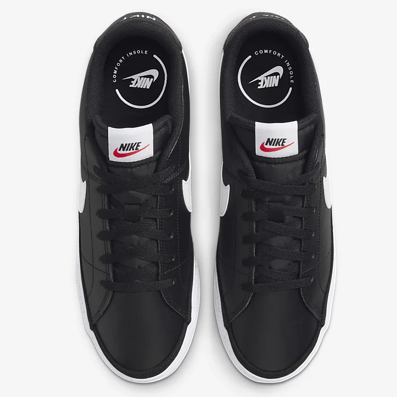 SEPATU SNEAKERS NIKE Court Legacy