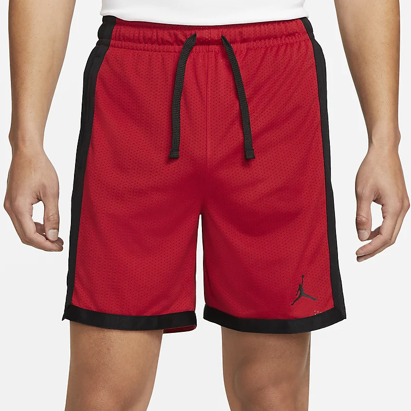 CELANA BASKET AIR JORDAN Dri-FIT Air Knit Shorts