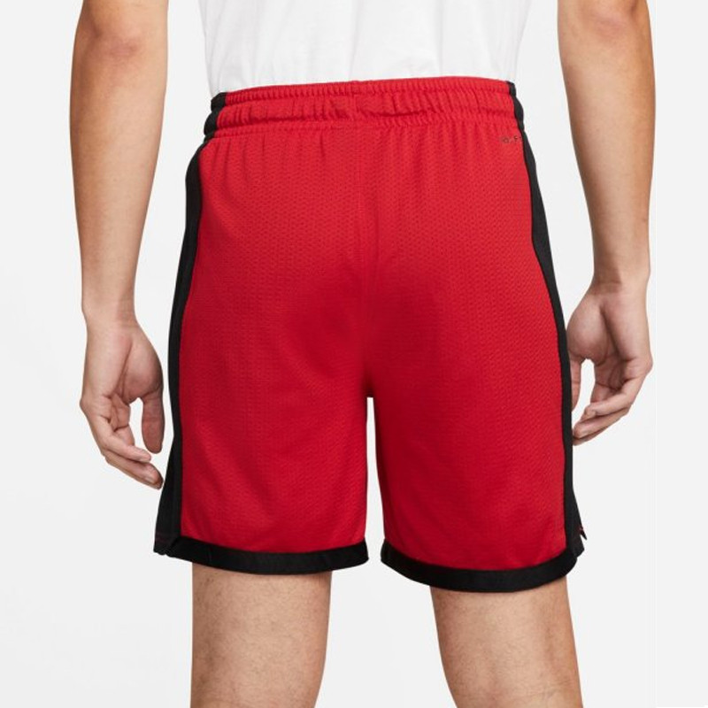 CELANA BASKET AIR JORDAN Dri-FIT Air Knit Shorts