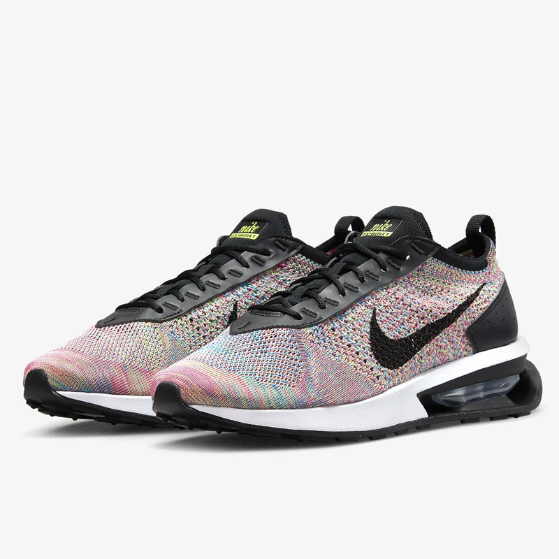 SEPATU SNEAKERS NIKE Air Max Flyknit Racer