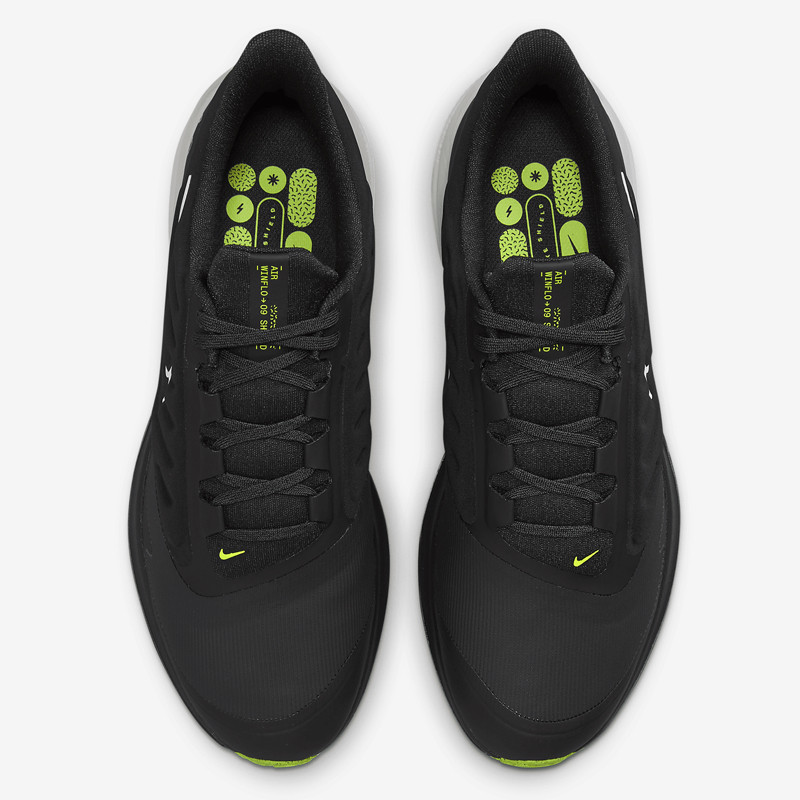 SEPATU LARI NIKE Winflo 9 Shield