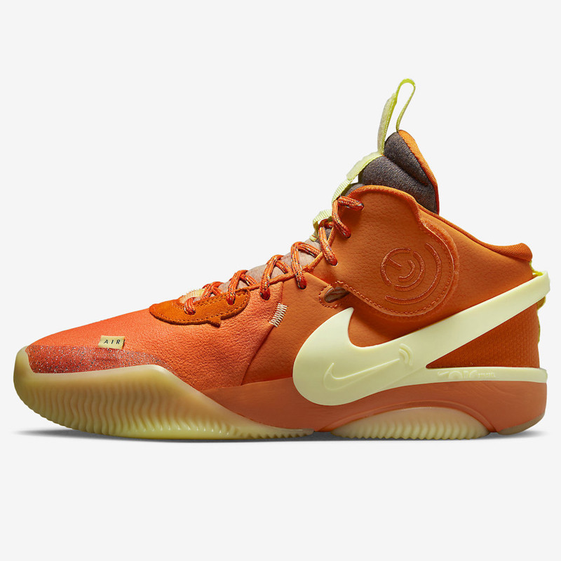 SEPATU BASKET NIKE Air Deldon