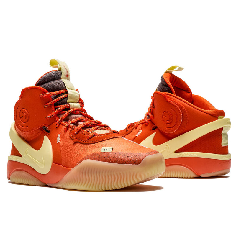 SEPATU BASKET NIKE Air Deldon