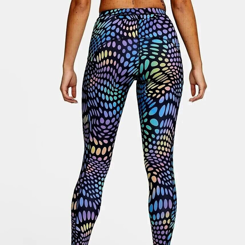 CELANA LARI NIKE Wmns Dri-FIT Run Division Epic Luxe Tights