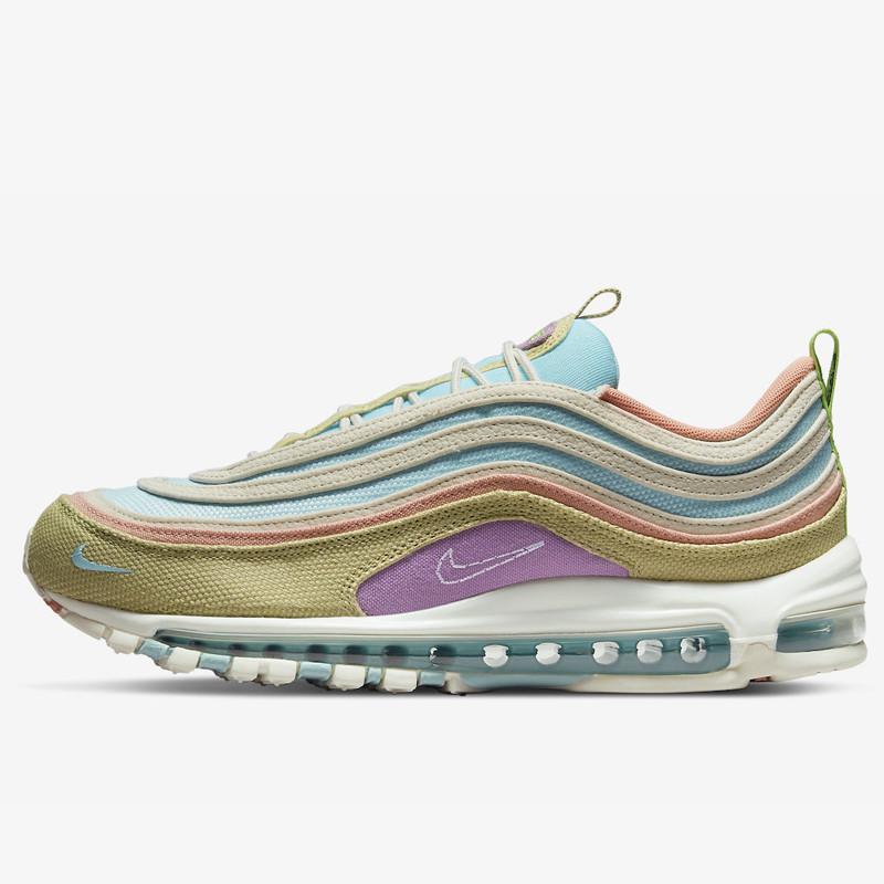 SEPATU SNEAKERS NIKE Air Max 97 sun club