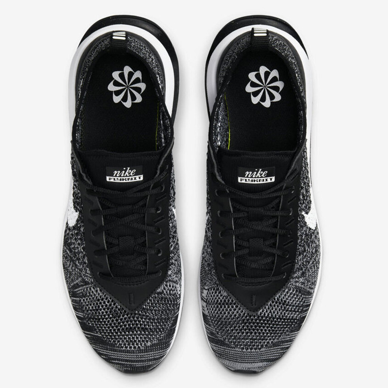 SEPATU SNEAKERS NIKE Wmns Air Max Flyknit Racer