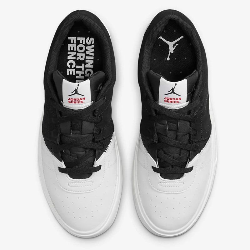 SEPATU SNEAKERS AIR JORDAN Series ES