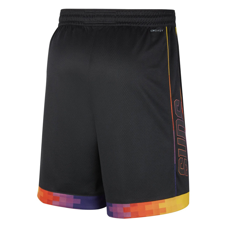 CELANA BASKET NIKE Phoenix Suns Statement Edition Shorts