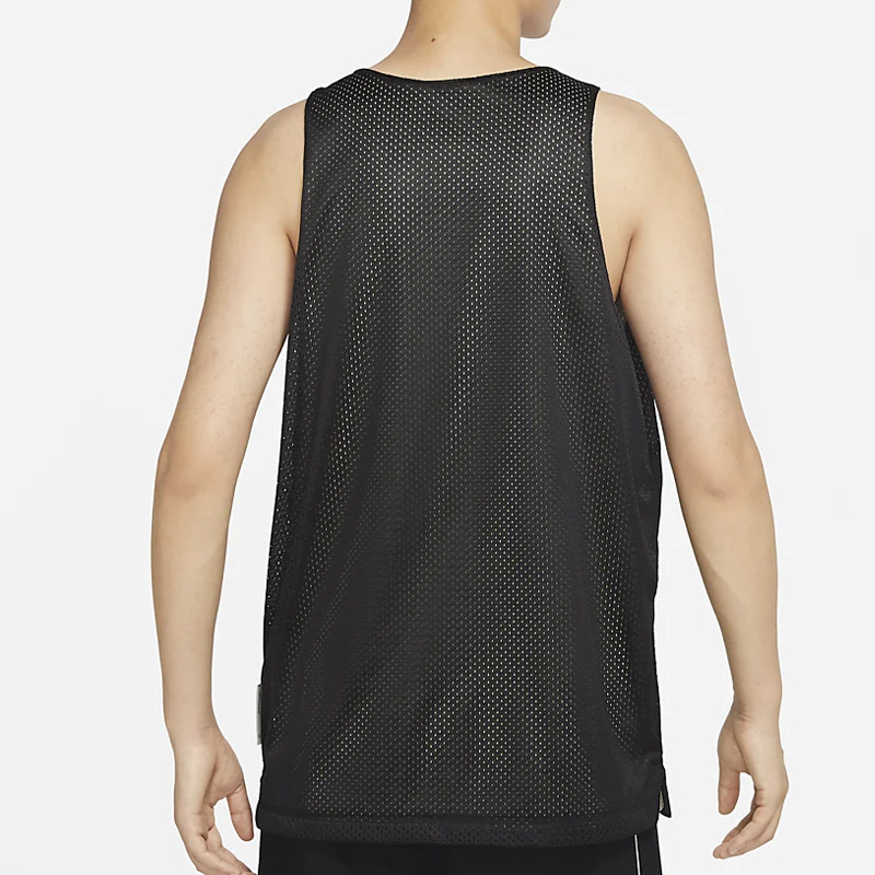 BAJU BASKET NIKE Dri-Fit Standard Issue Reversible Jersey