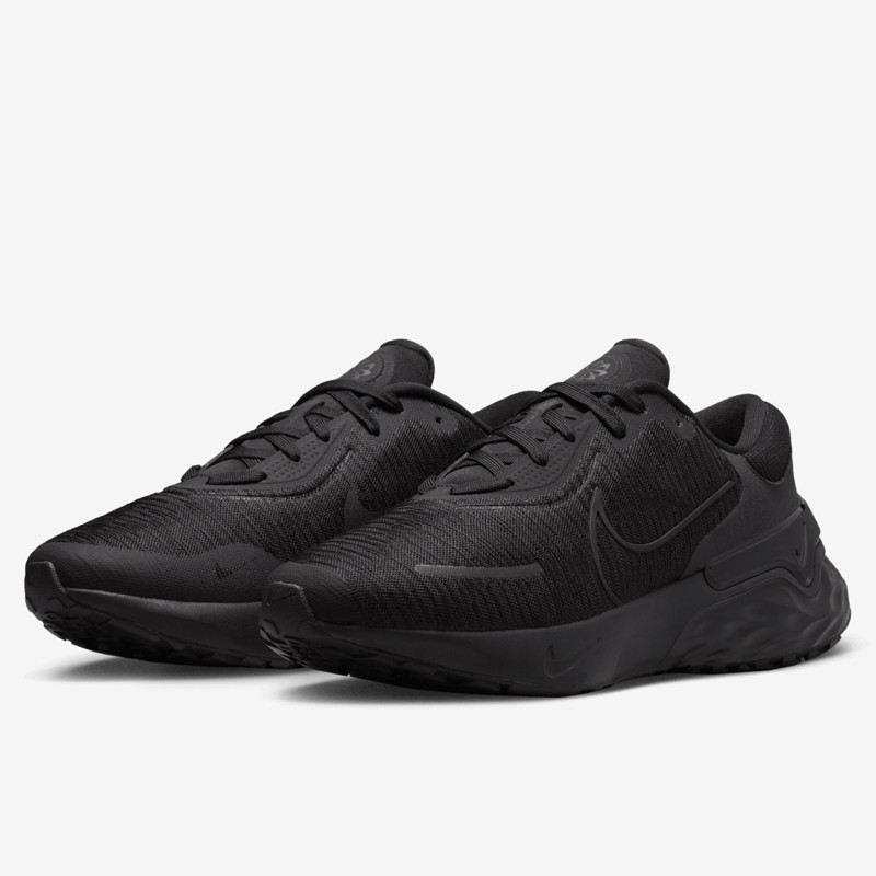 SEPATU LARI NIKE Renew Run 4