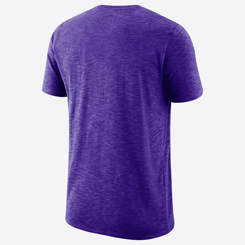 BAJU BASKET NIKE Dri-FIT NBA Los Angeles Lakers Mantra Tee