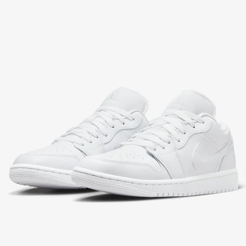 SEPATU SNEAKERS AIR JORDAN WMNS AJ 1 Low