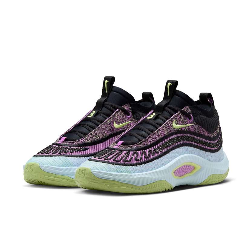 SEPATU BASKET NIKE Cosmic Unity 3