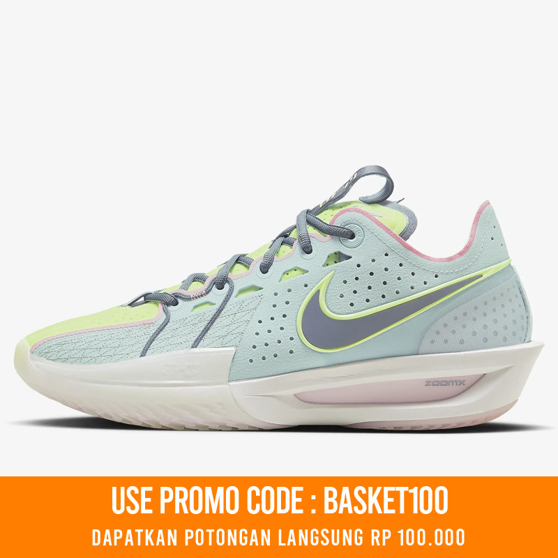 SEPATU BASKET NIKE G.T. Cut 3 EP Easter