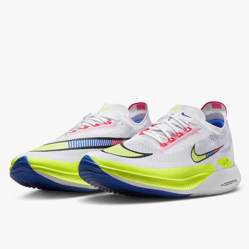 SEPATU LARI NIKE Zoomx Streakfly PRM