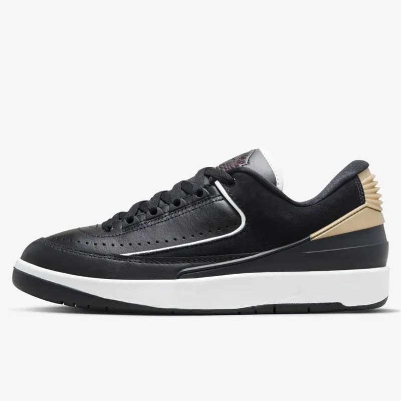 SEPATU BASKET AIR JORDAN Wmns AJ 2 Low