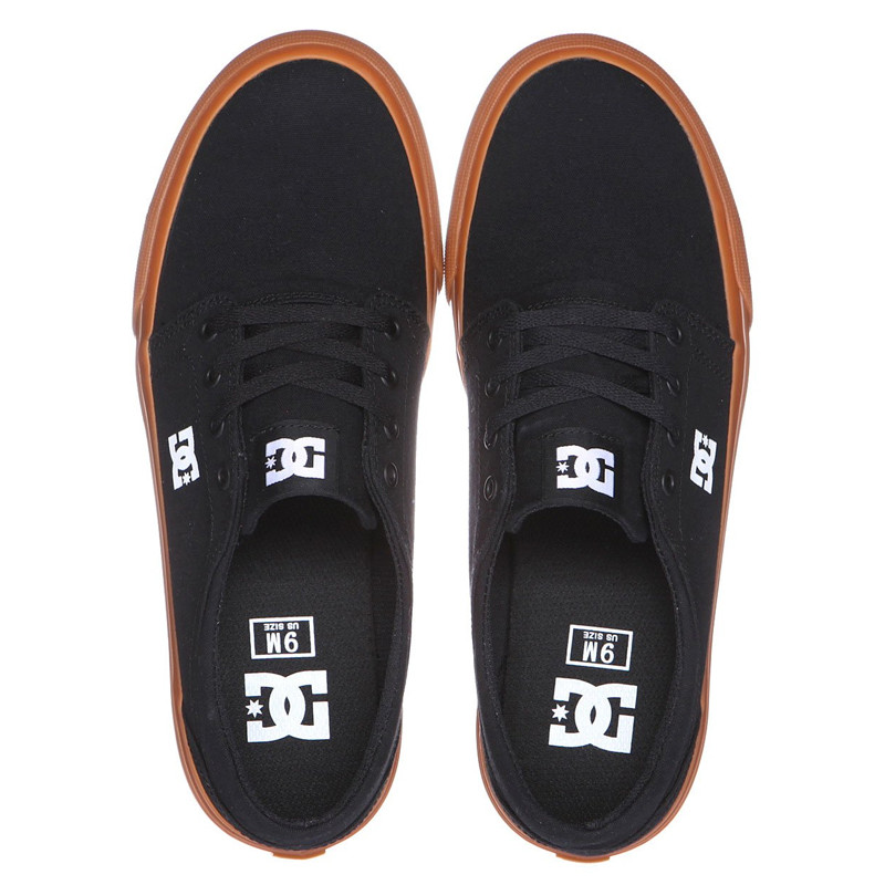 SEPATU SKATE DC SHOES Trase TX