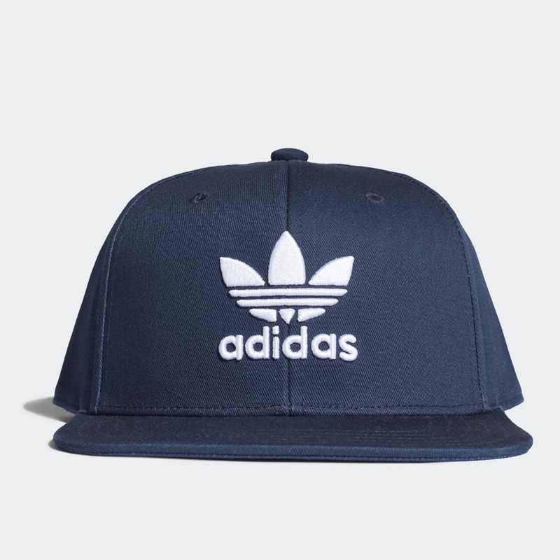 TOPI SNEAKERS ADIDAS Snapback Trefoil Cap