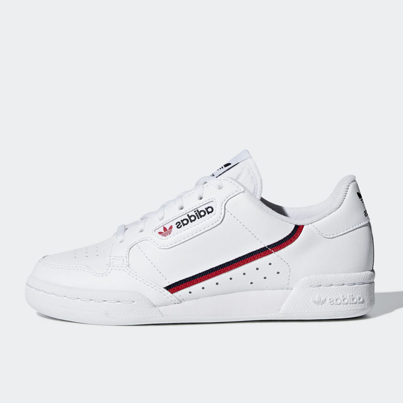 SEPATU SNEAKERS ADIDAS Continental 80 Junior