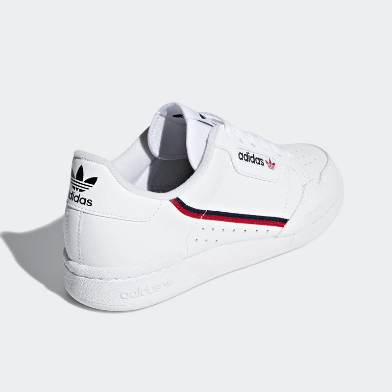 SEPATU SNEAKERS ADIDAS Continental 80 Junior