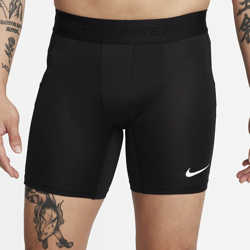 CELANA TRAINING NIKE Pro Dri-FIT Fitness Shorts