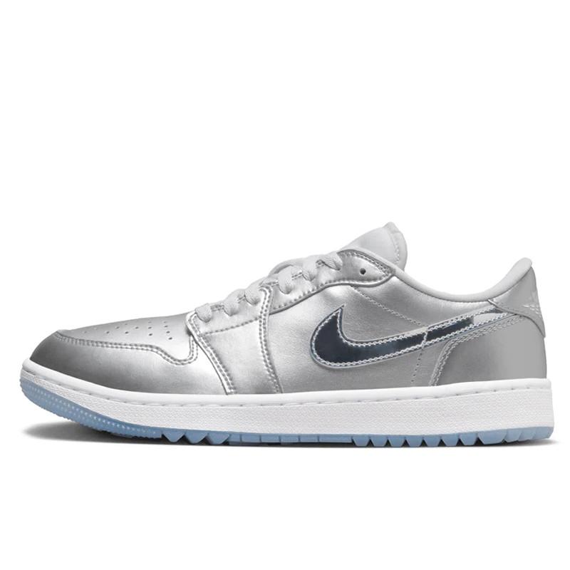 SEPATU GOLF AIR JORDAN Aj 1 low golf