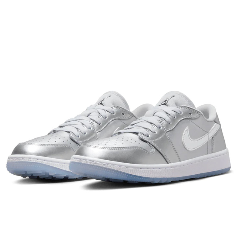 SEPATU GOLF AIR JORDAN Aj 1 low golf