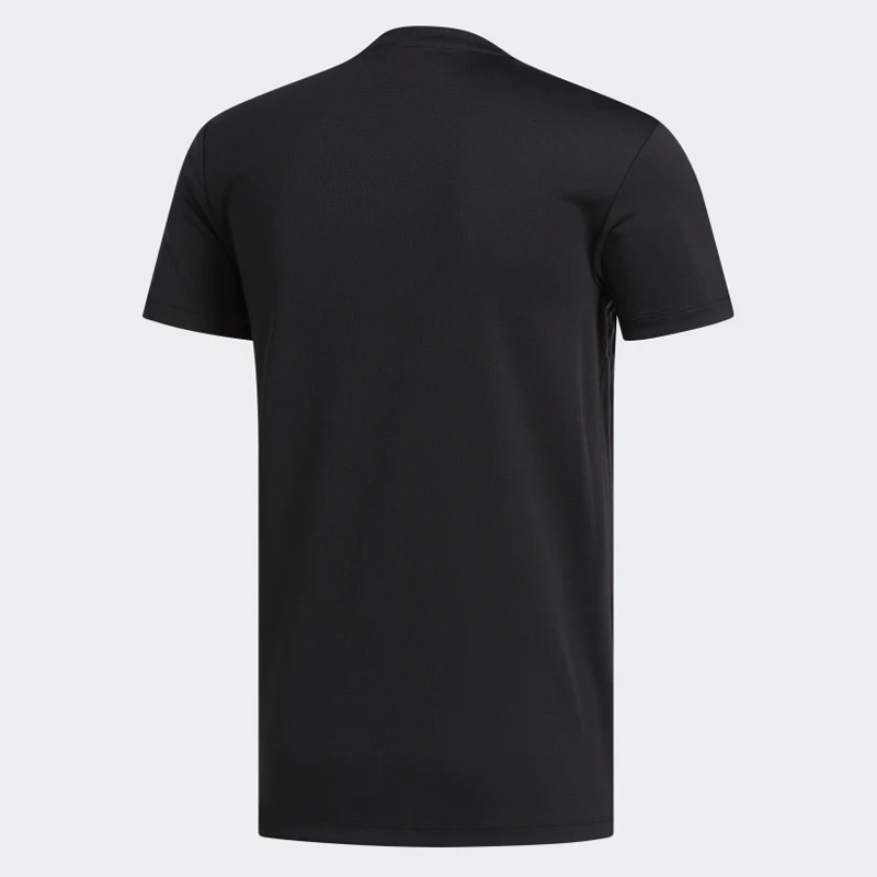 BAJU TRAINING ADIDAS Aeroready 3-Stripes Tee