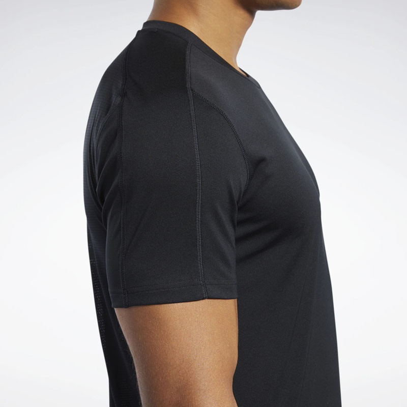 BAJU TRAINING REEBOK Workout Ready Polyester Tech Tee