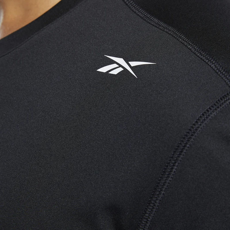 BAJU TRAINING REEBOK Workout Ready Polyester Tech Tee