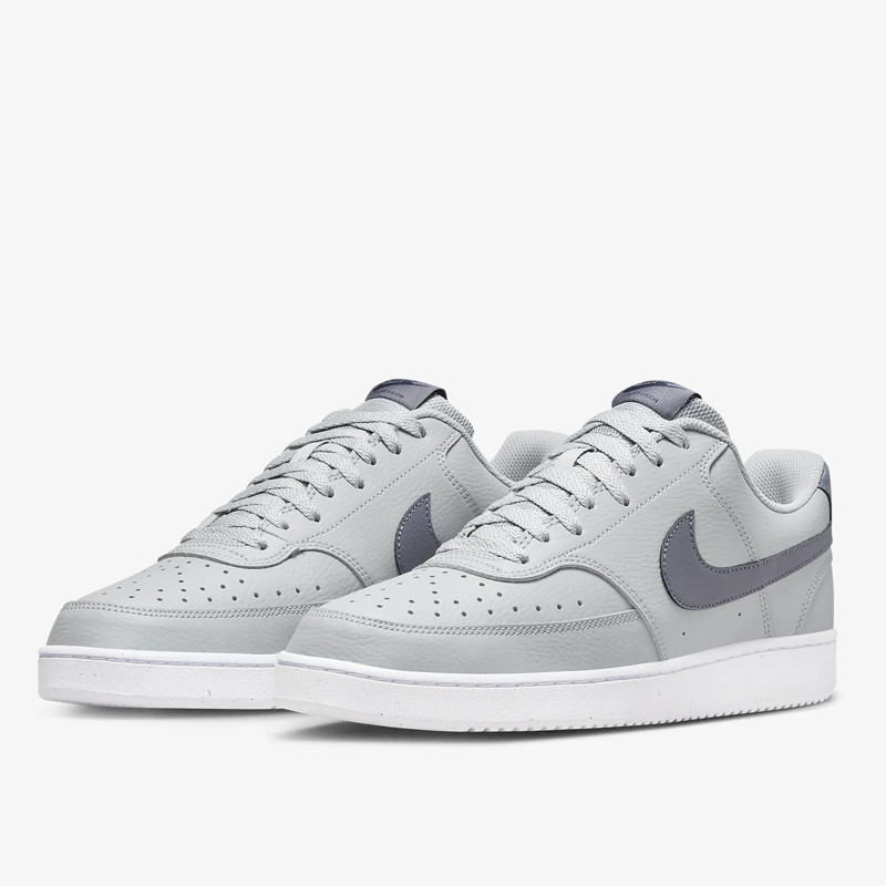 SEPATU SNEAKERS NIKE COURT VISION LOW SE Next Nature