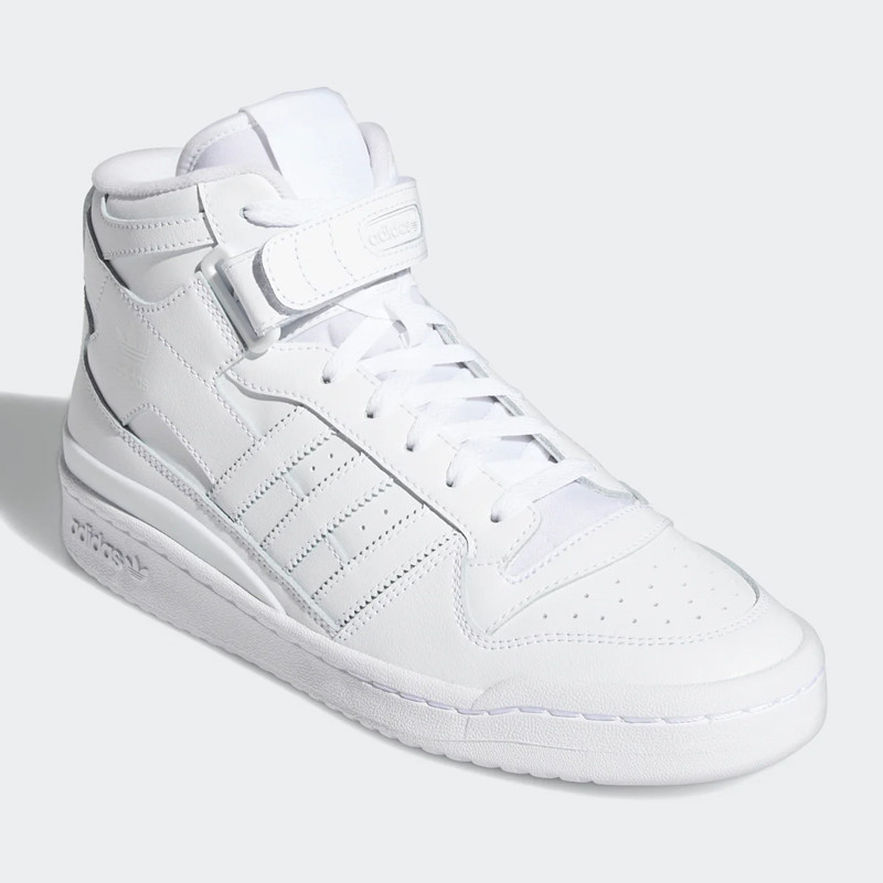 SEPATU SNEAKERS ADIDAS FORUM MID