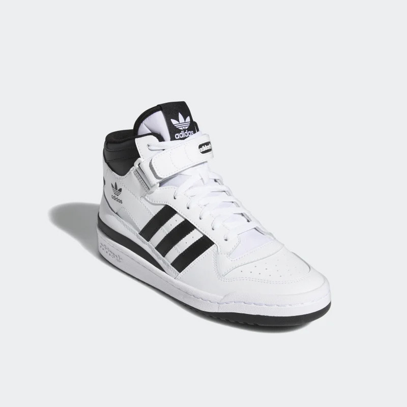 SEPATU SNEAKERS ADIDAS Forum Mid