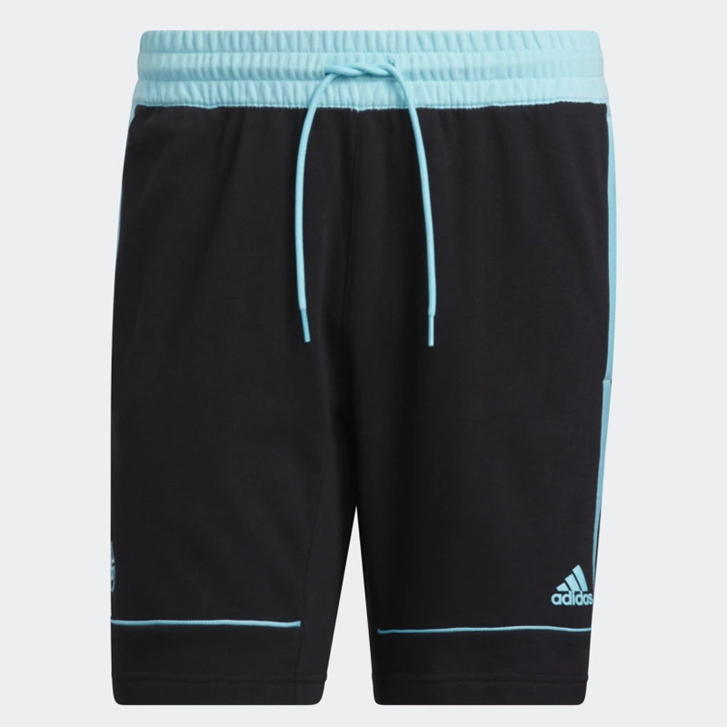 CELANA BASKET ADIDAS Donovan Mitchell D.O.N. Shorts